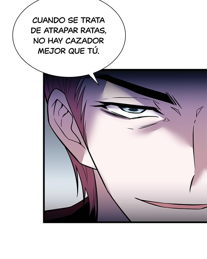 Read Un villano para matar ES Manga Online