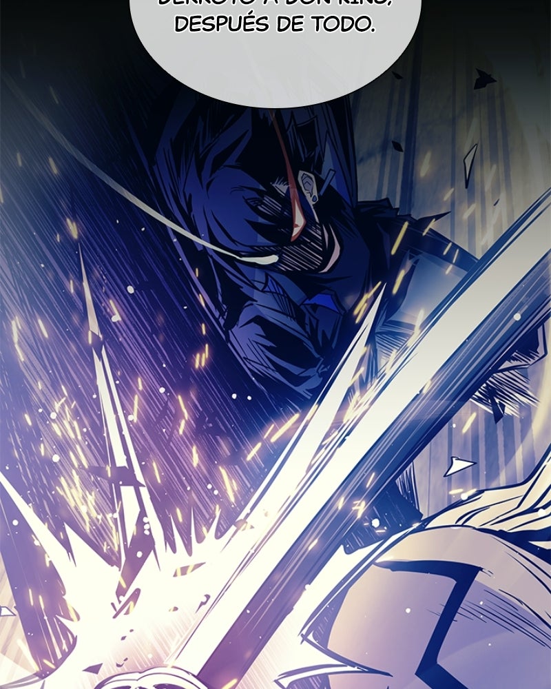 Read Un villano para matar ES Manga Online