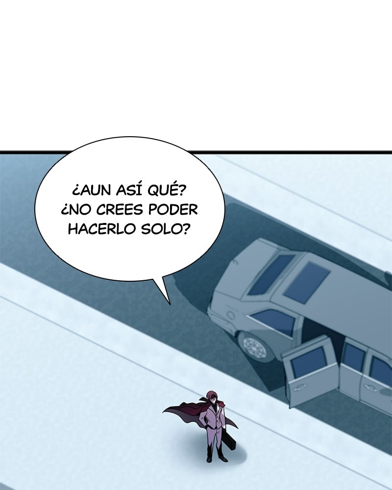 Read Un villano para matar ES Manga Online