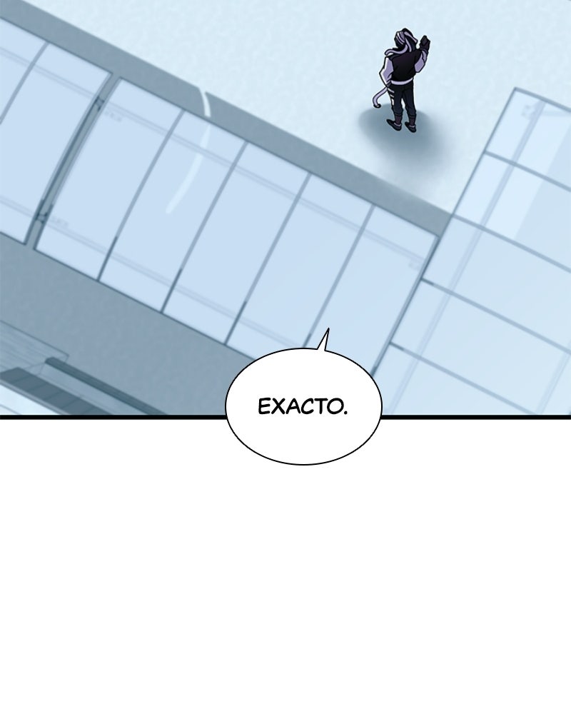 Read Un villano para matar ES Manga Online