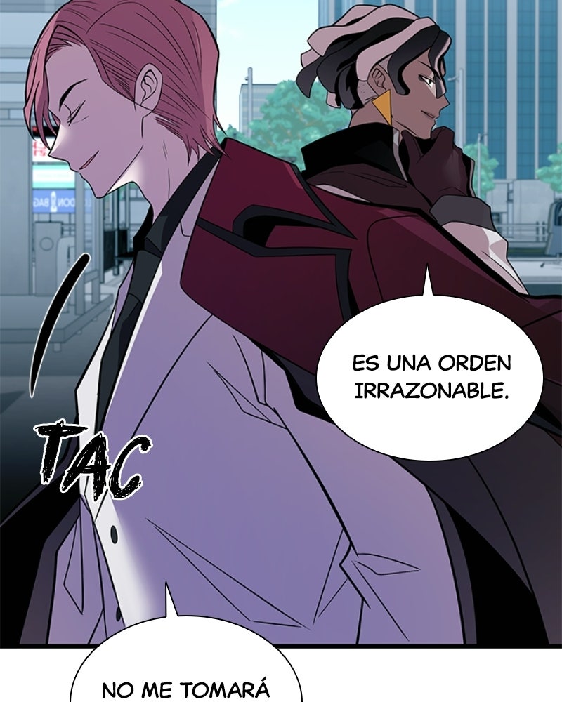 Read Un villano para matar ES Manga Online