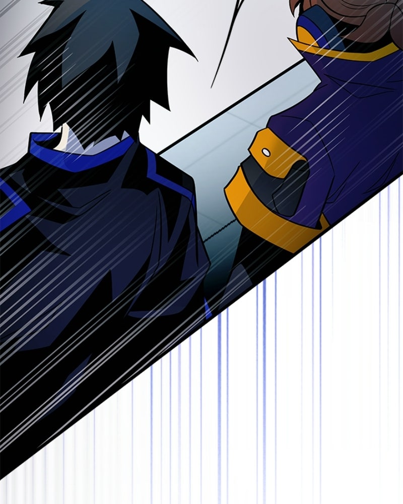 Read Un villano para matar ES Manga Online