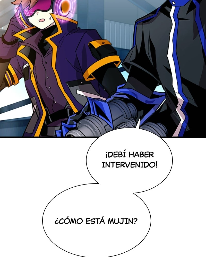 Read Un villano para matar ES Manga Online