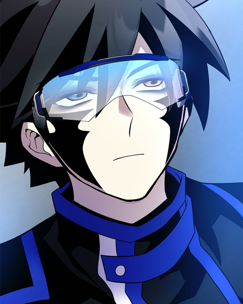 Read Un villano para matar ES Manga Online