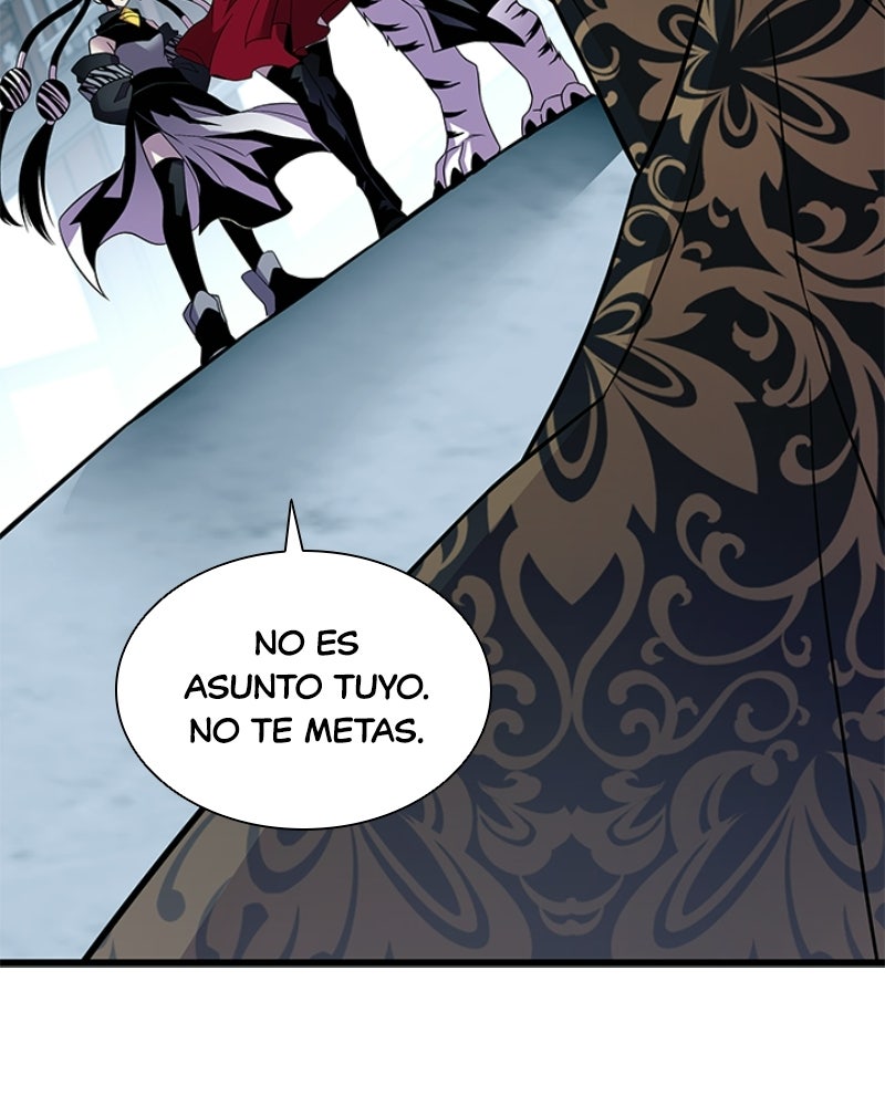 Read Un villano para matar ES Manga Online