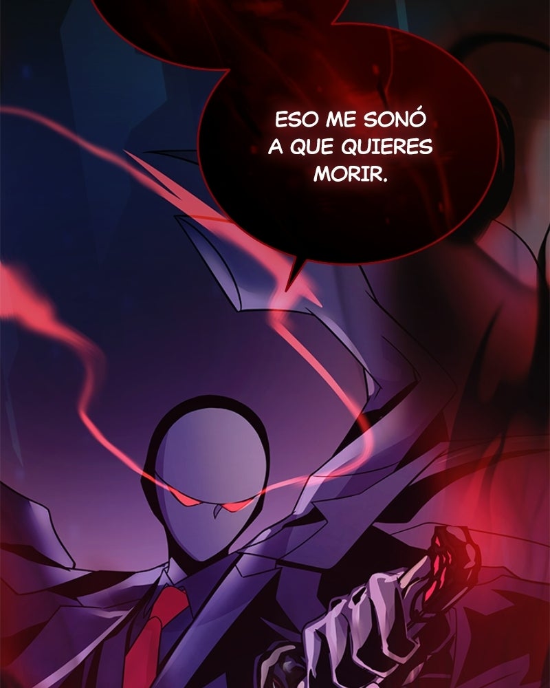 Read Un villano para matar ES Manga Online