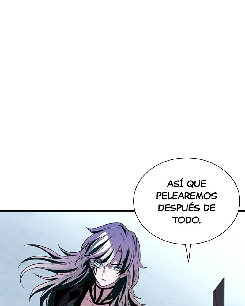 Read Un villano para matar ES Manga Online