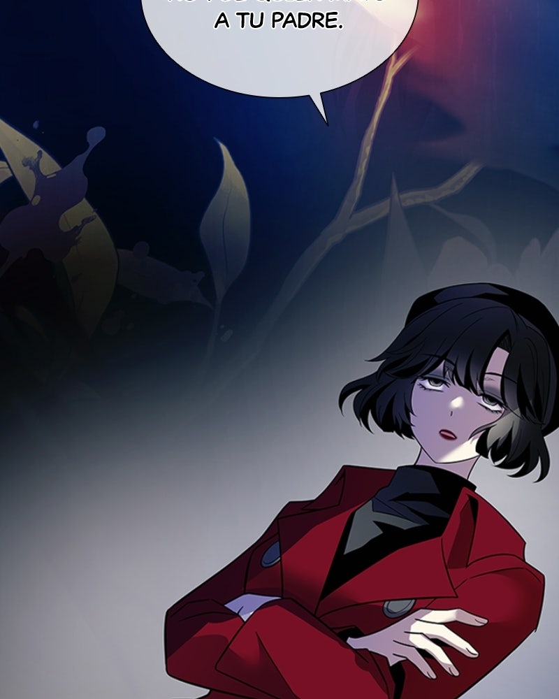 Read Un villano para matar ES Manga Online