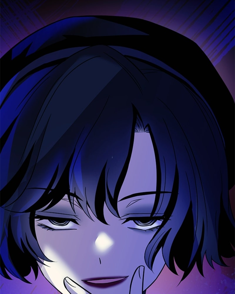 Read Un villano para matar ES Manga Online