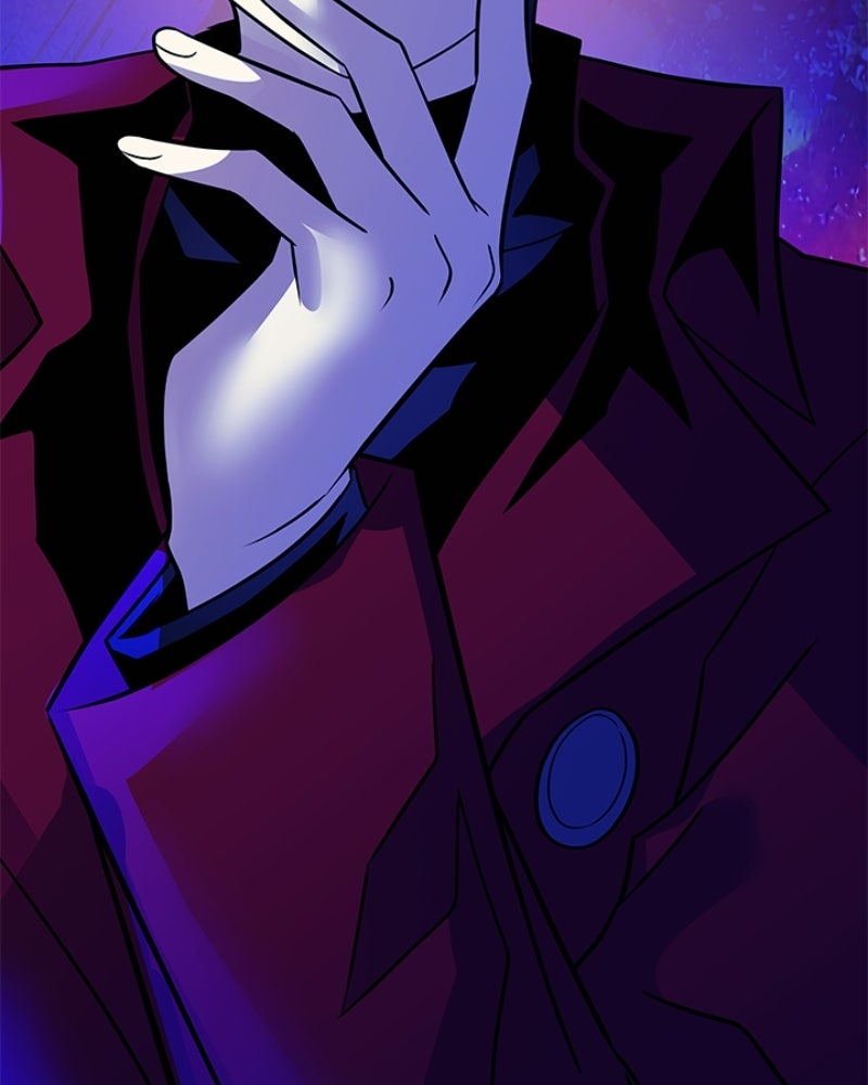 Read Un villano para matar ES Manga Online