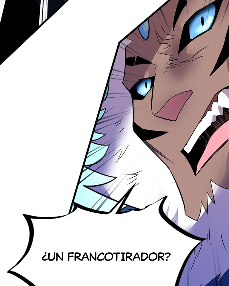 Read Un villano para matar ES Manga Online