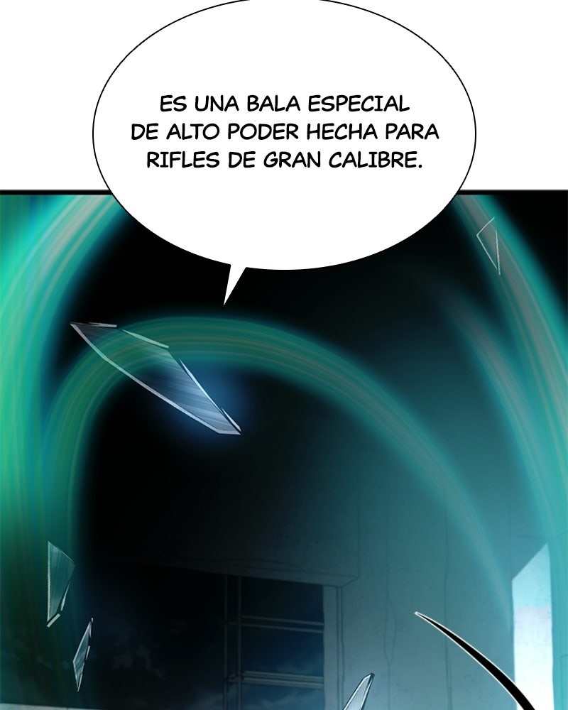 Read Un villano para matar ES Manga Online