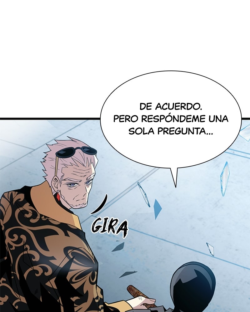 Read Un villano para matar ES Manga Online