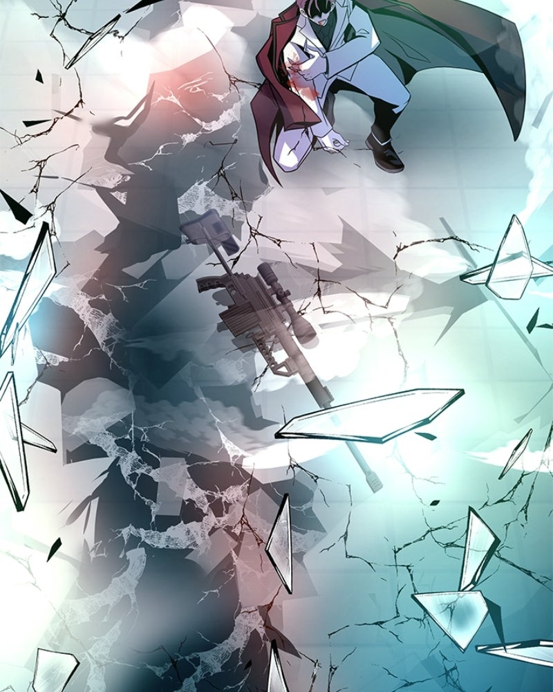 Read Un villano para matar ES Manga Online