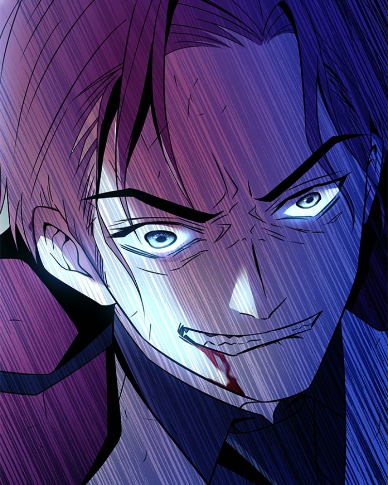 Read Un villano para matar ES Manga Online