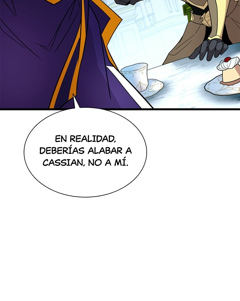 Read Un villano para matar ES Manga Online