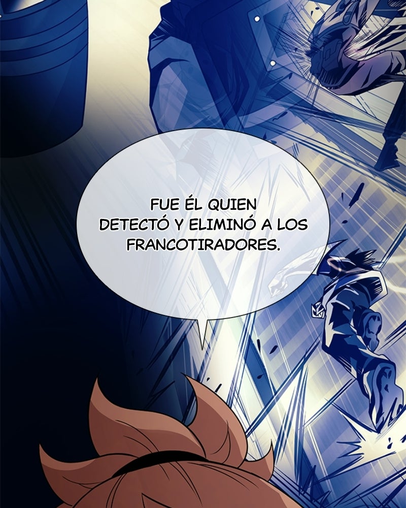 Read Un villano para matar ES Manga Online