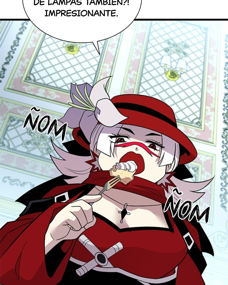 Read Un villano para matar ES Manga Online