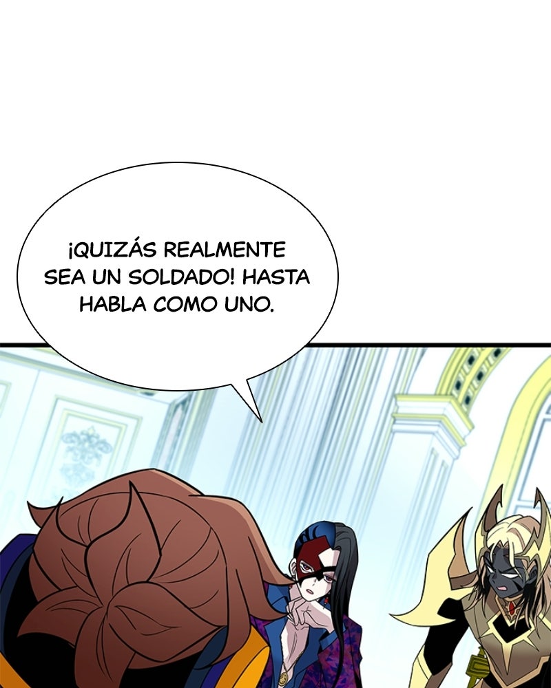 Read Un villano para matar ES Manga Online