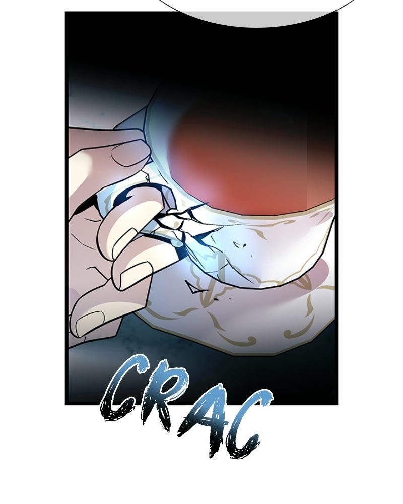 Read Un villano para matar ES Manga Online