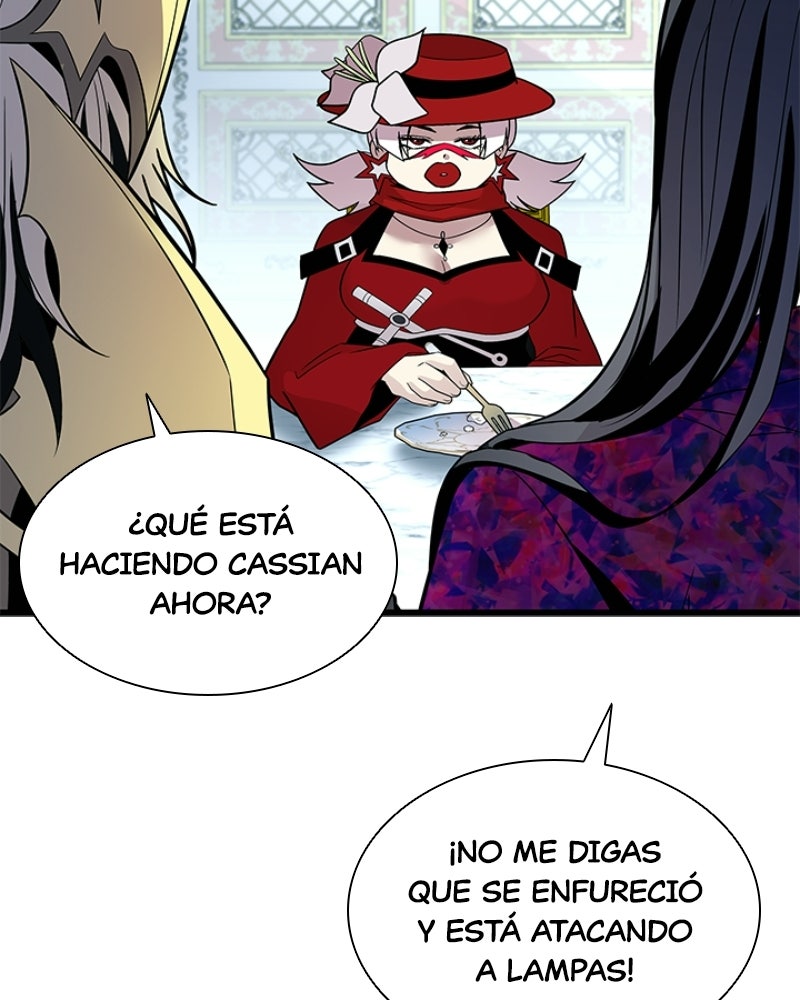 Read Un villano para matar ES Manga Online