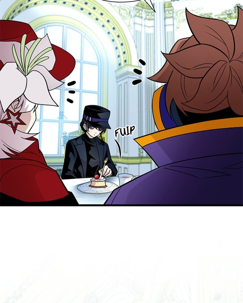 Read Un villano para matar ES Manga Online