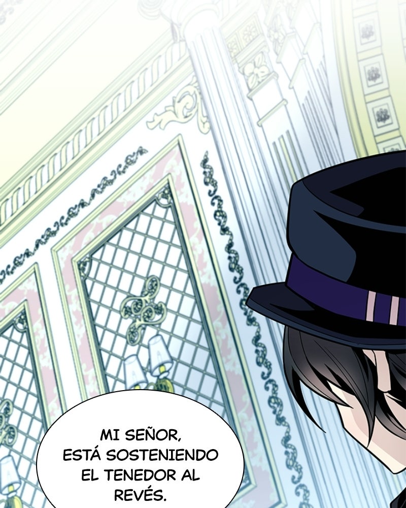 Read Un villano para matar ES Manga Online