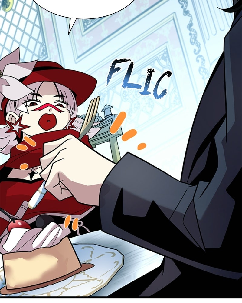 Read Un villano para matar ES Manga Online