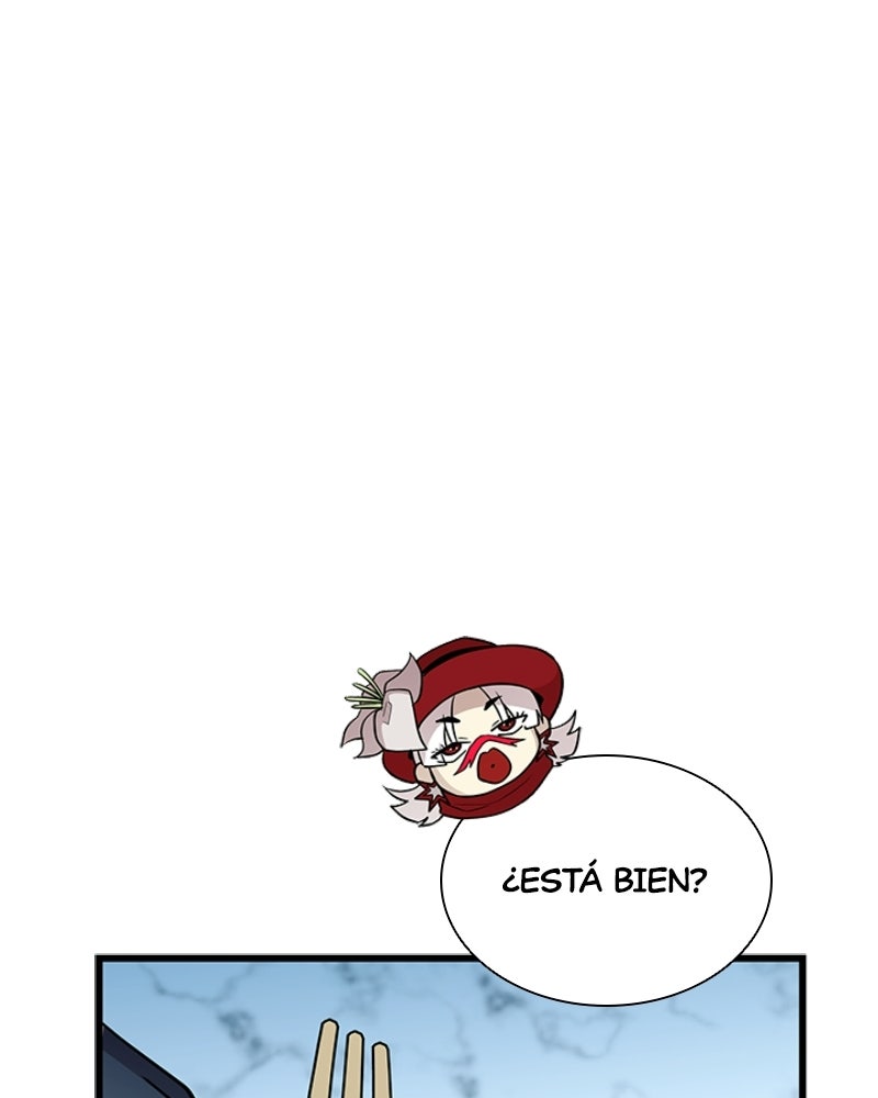 Read Un villano para matar ES Manga Online