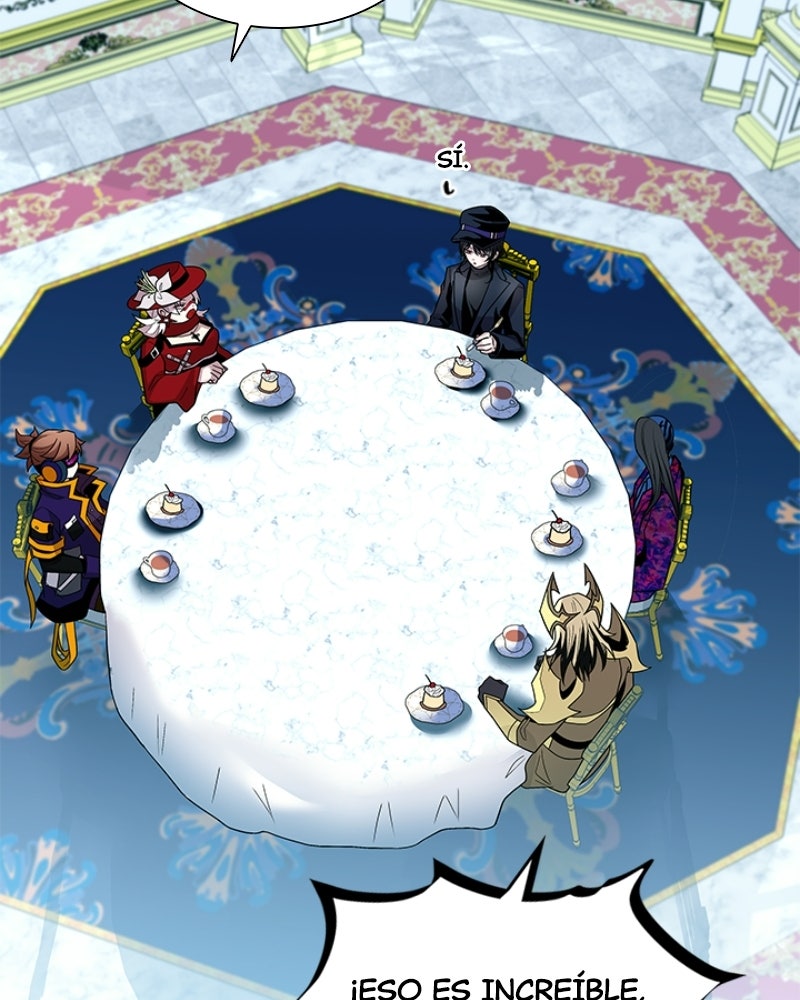 Read Un villano para matar ES Manga Online