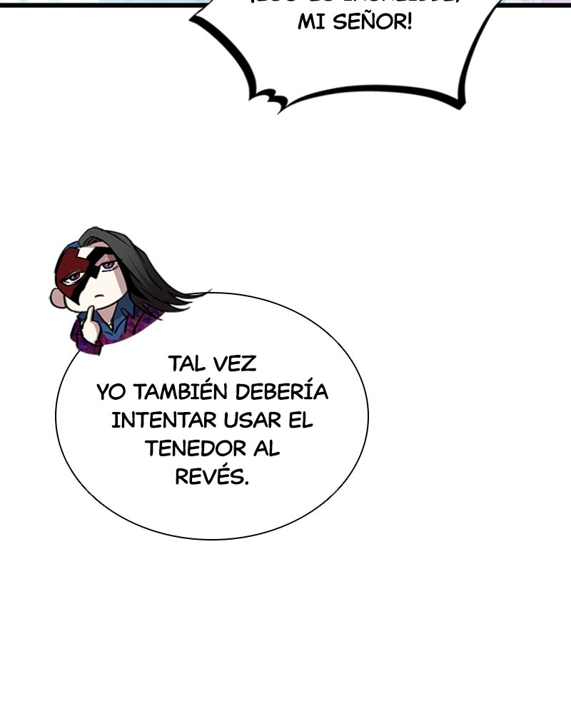 Read Un villano para matar ES Manga Online