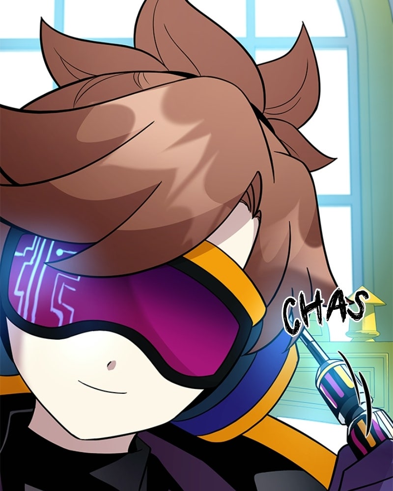 Read Un villano para matar ES Manga Online