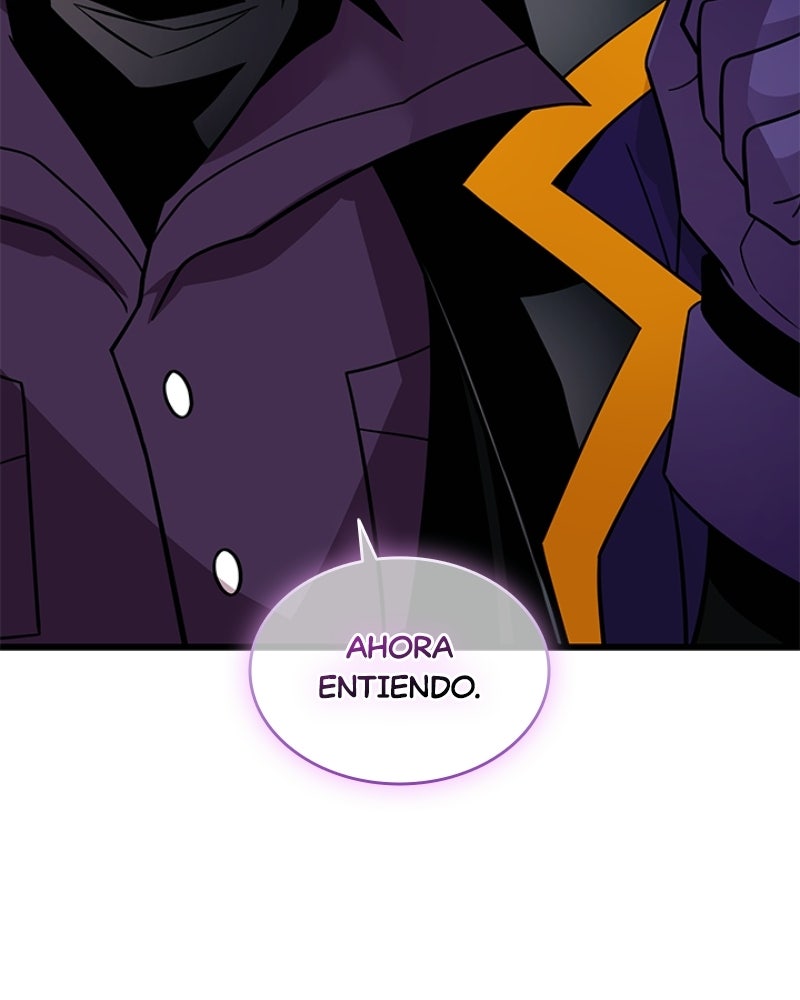 Read Un villano para matar ES Manga Online