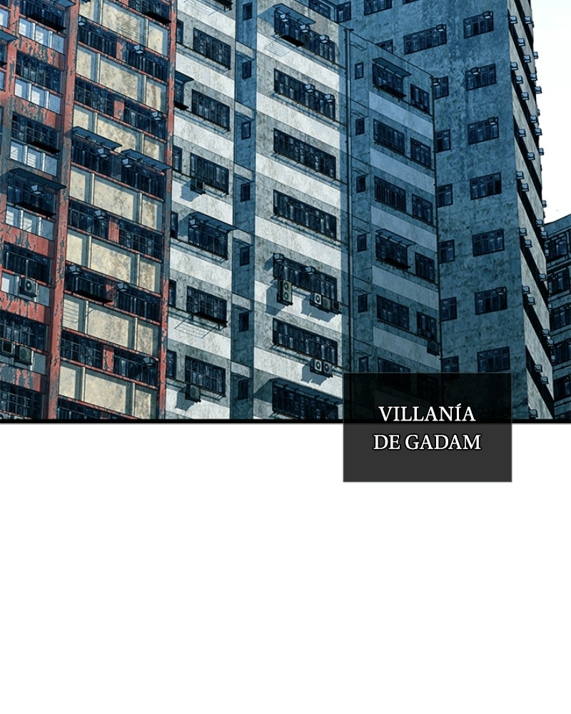 Read Un villano para matar ES Manga Online