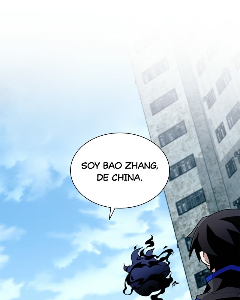 Read Un villano para matar ES Manga Online