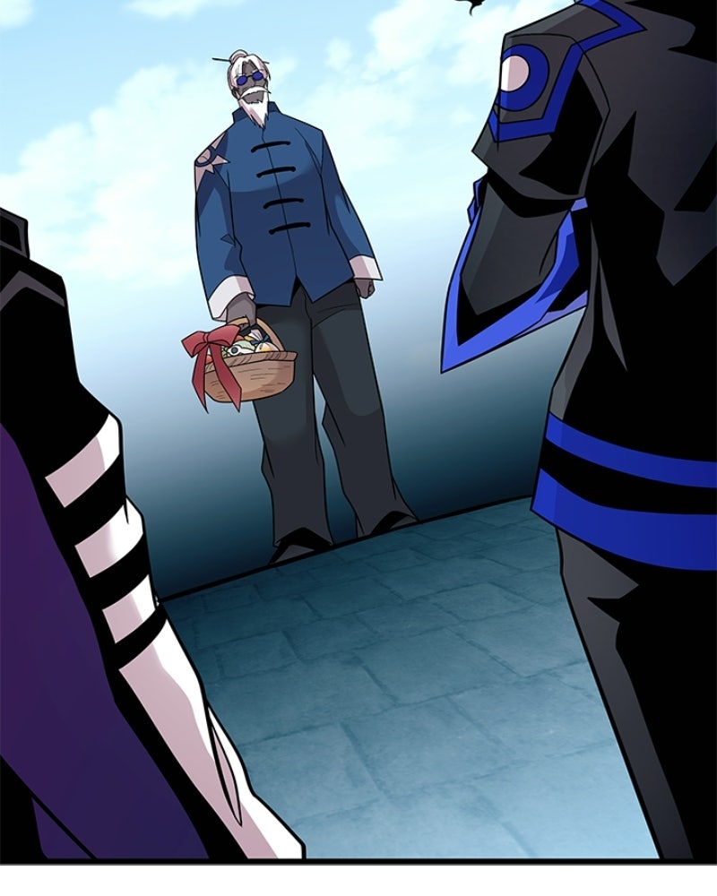 Read Un villano para matar ES Manga Online