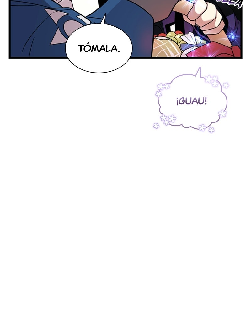 Read Un villano para matar ES Manga Online