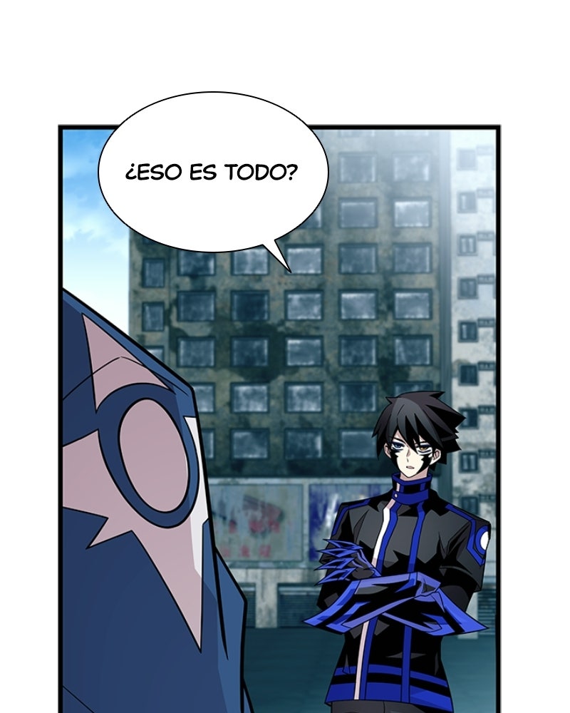 Read Un villano para matar ES Manga Online