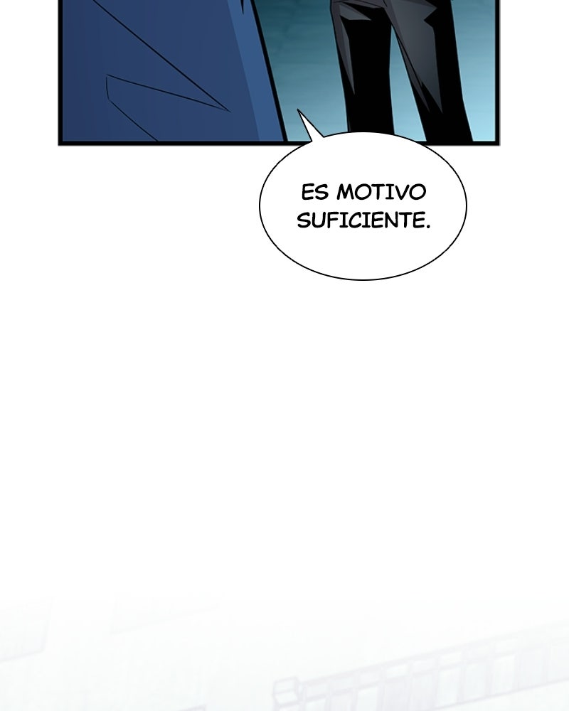 Read Un villano para matar ES Manga Online