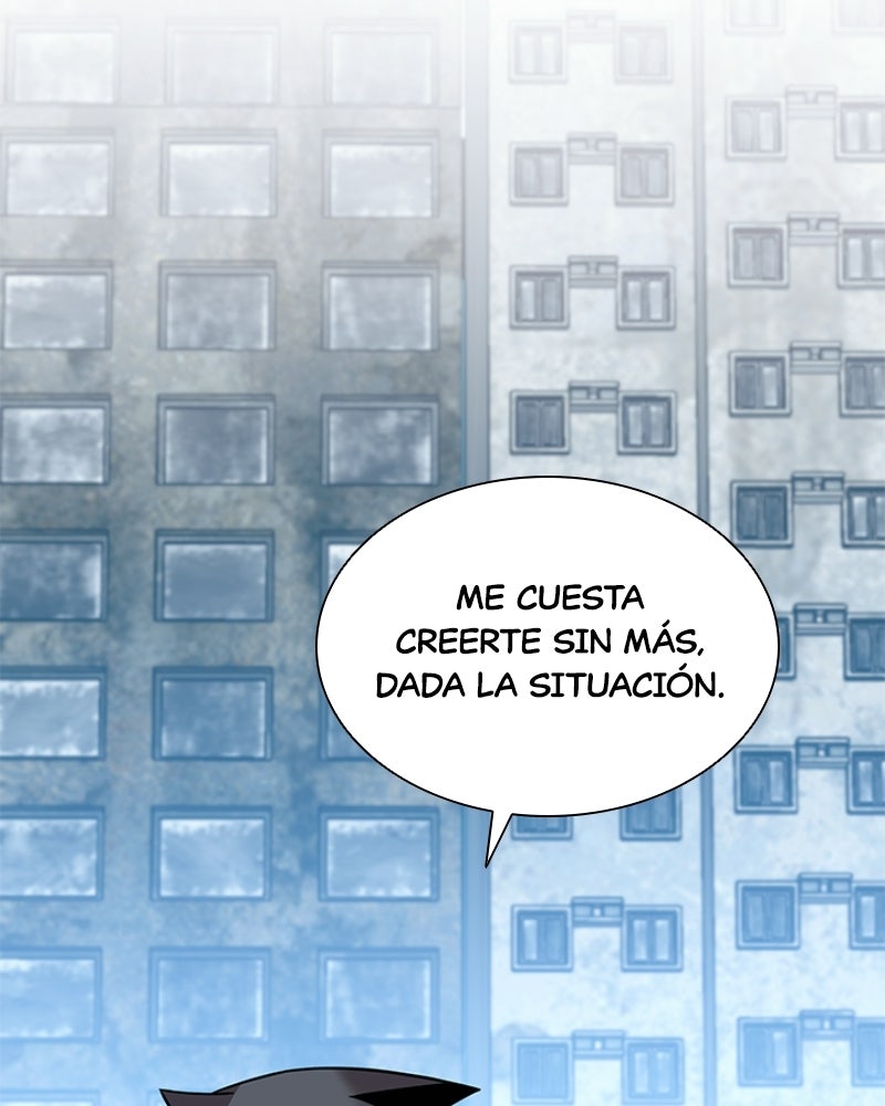 Read Un villano para matar ES Manga Online