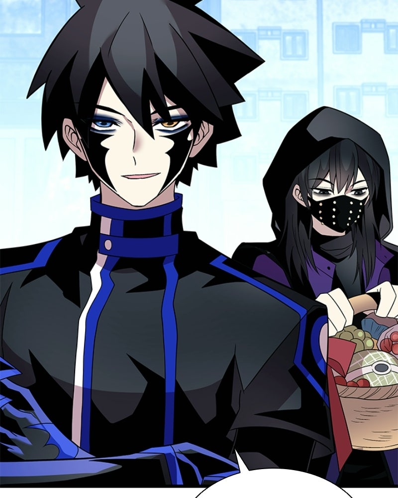 Read Un villano para matar ES Manga Online