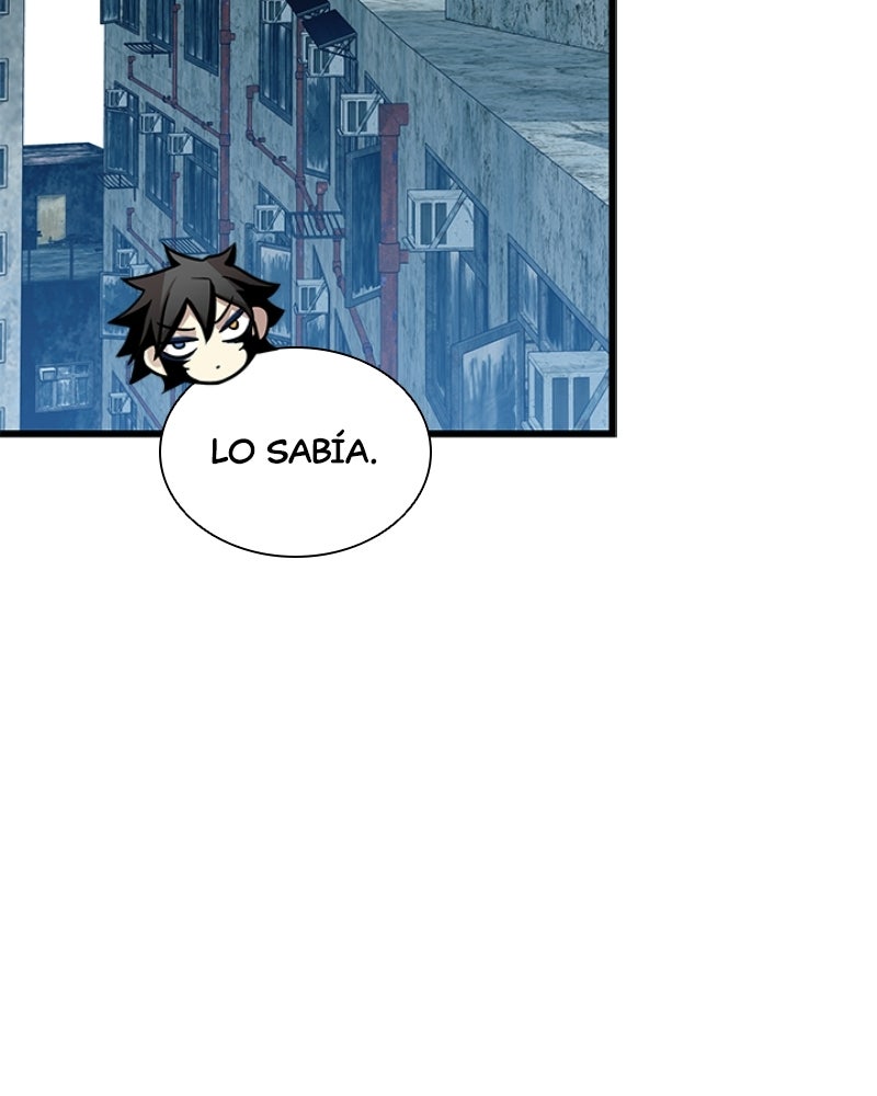 Read Un villano para matar ES Manga Online