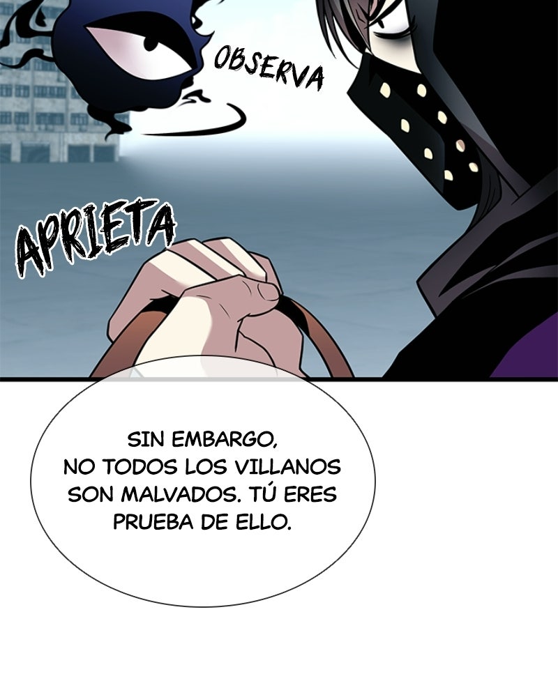 Read Un villano para matar ES Manga Online