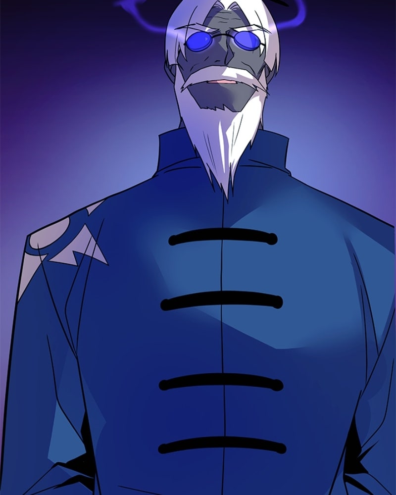 Read Un villano para matar ES Manga Online