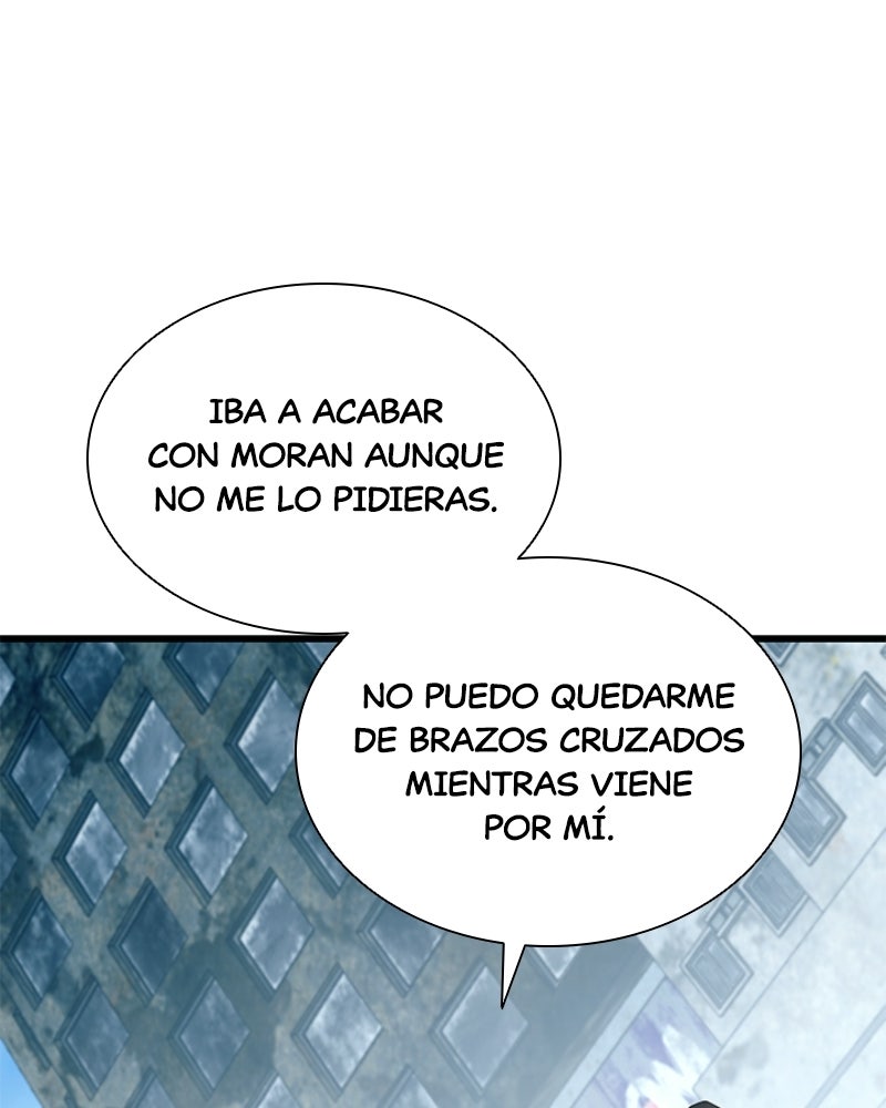 Read Un villano para matar ES Manga Online