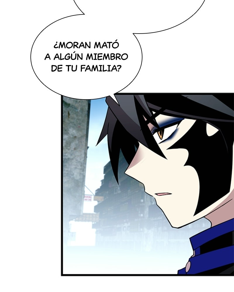 Read Un villano para matar ES Manga Online