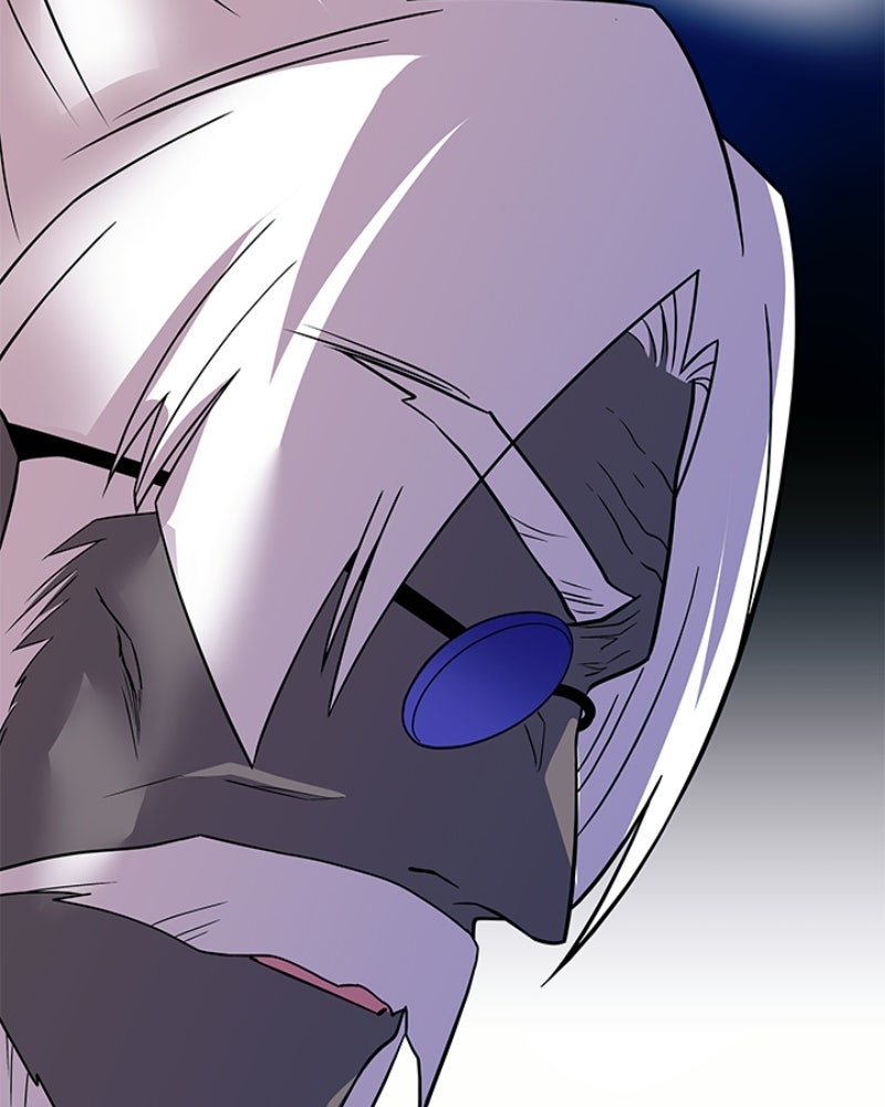 Read Un villano para matar ES Manga Online