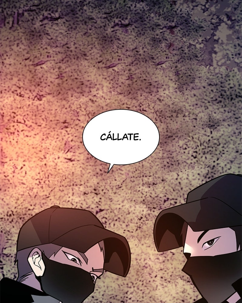 Read Un villano para matar ES Manga Online