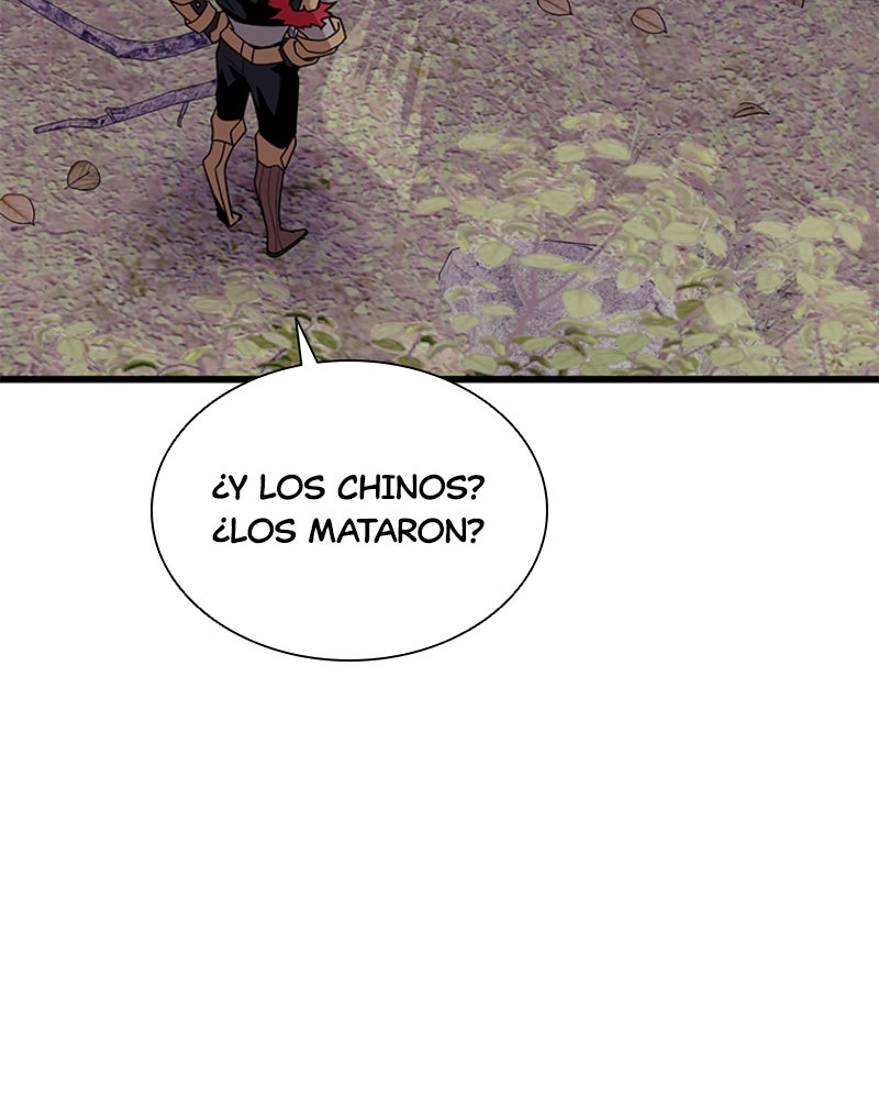 Read Un villano para matar ES Manga Online