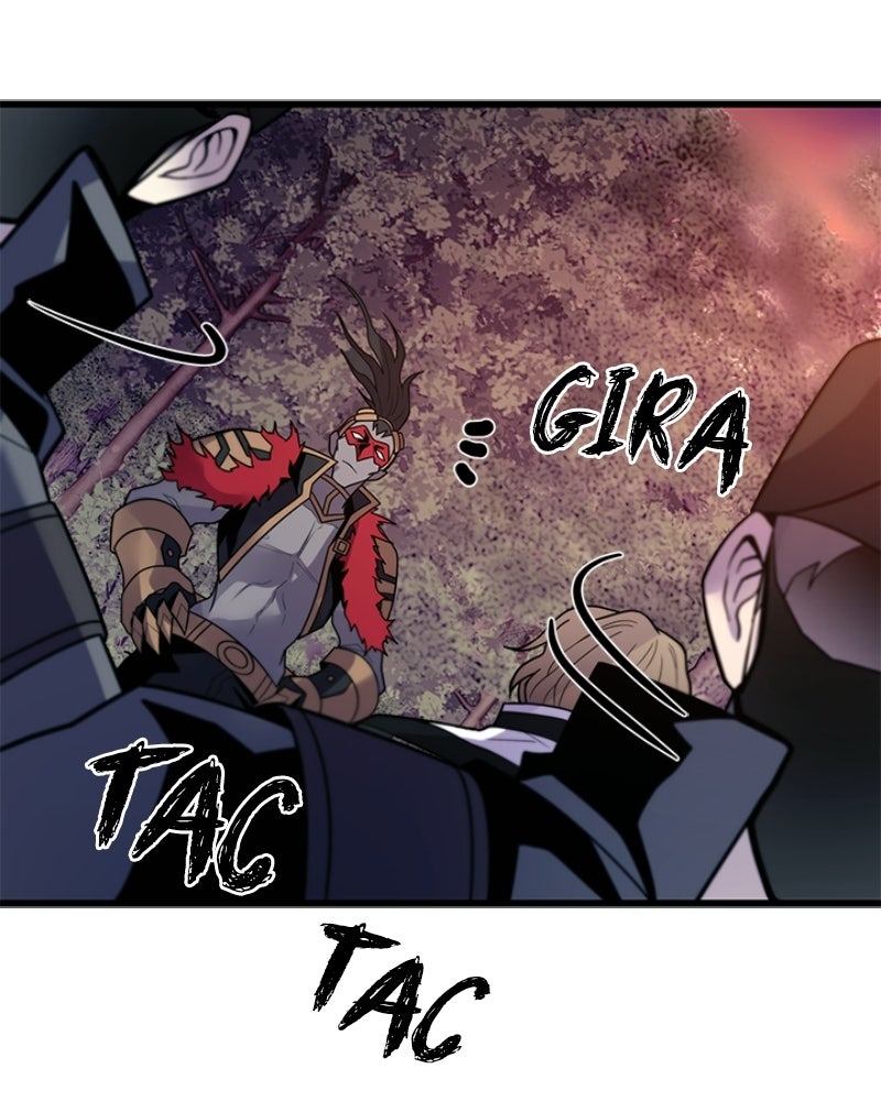 Read Un villano para matar ES Manga Online